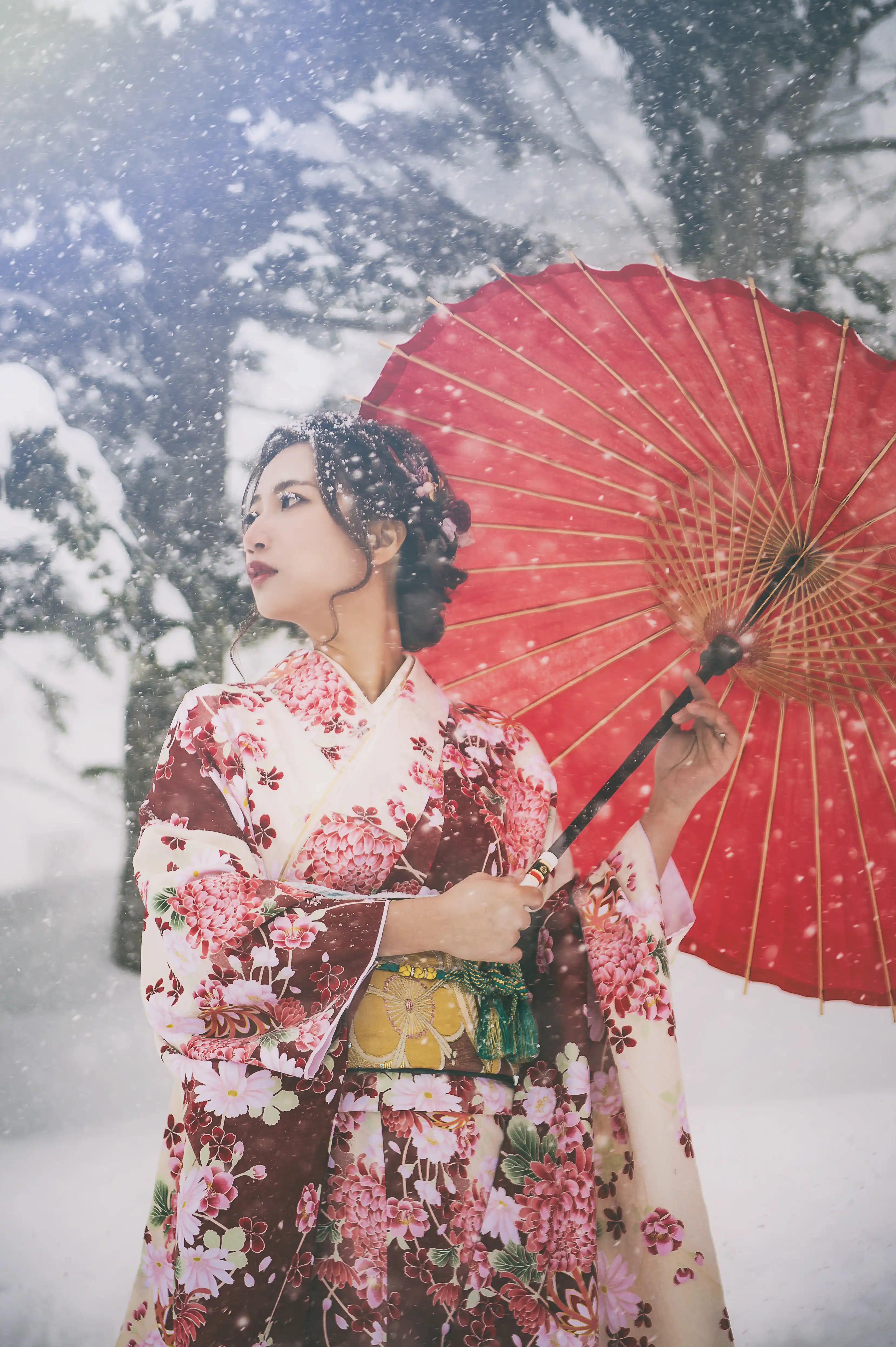 日本婚紗攝影妝髮造型完整攻略