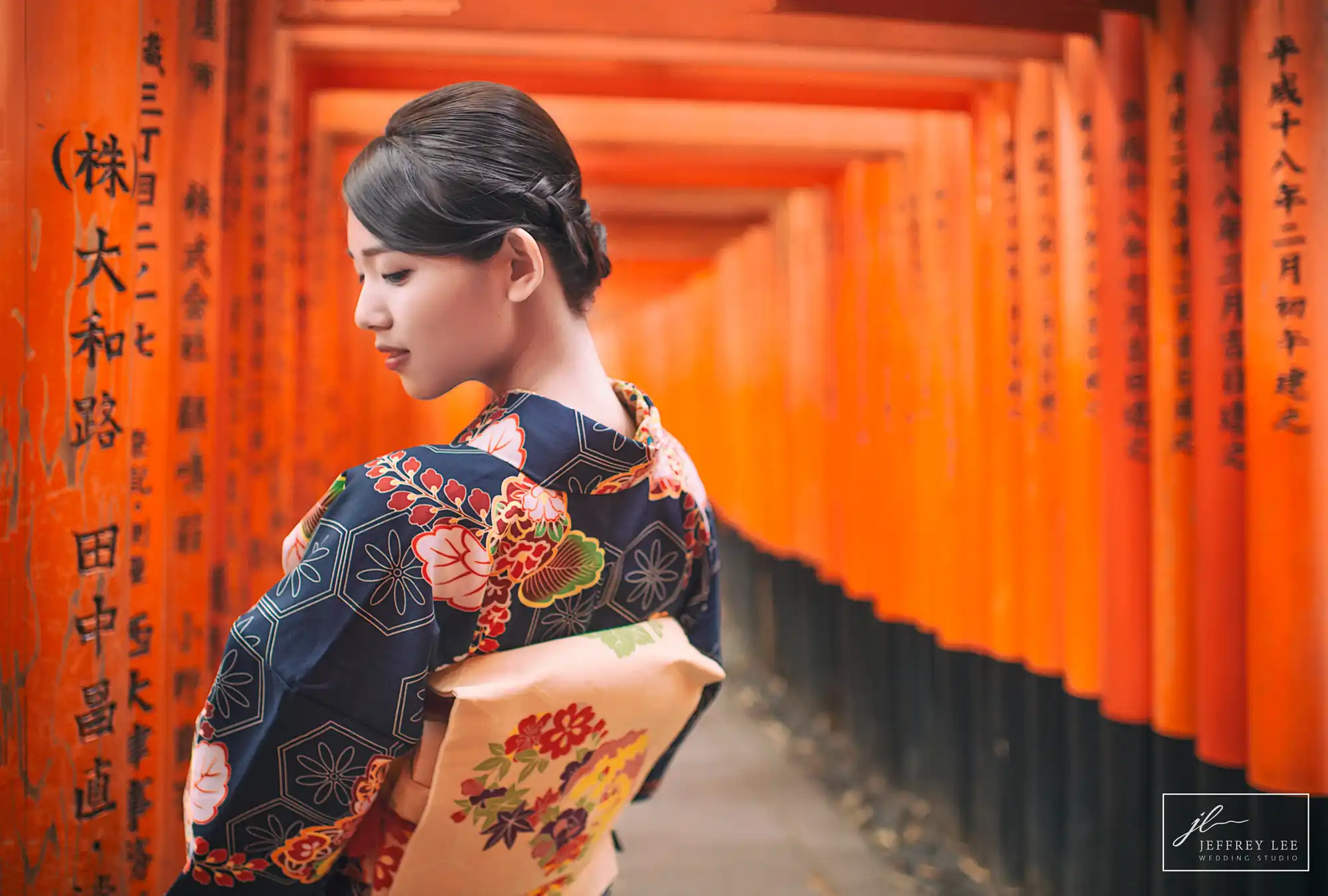京都婚紗攝影景點推薦