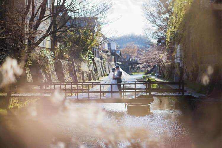 祇園(花見小路)
