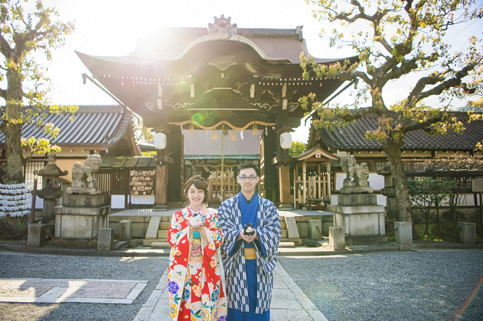 北野天滿宮
