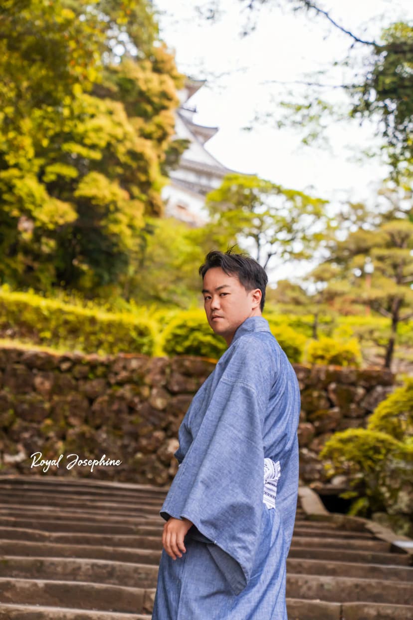 Shusaku Ueda