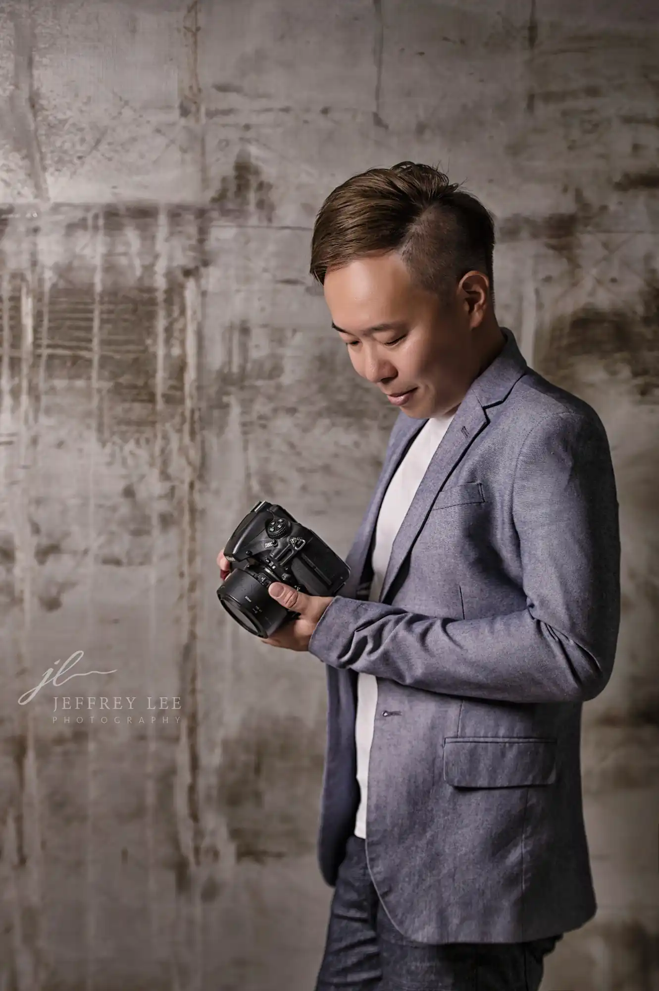 Jeffery Lee
