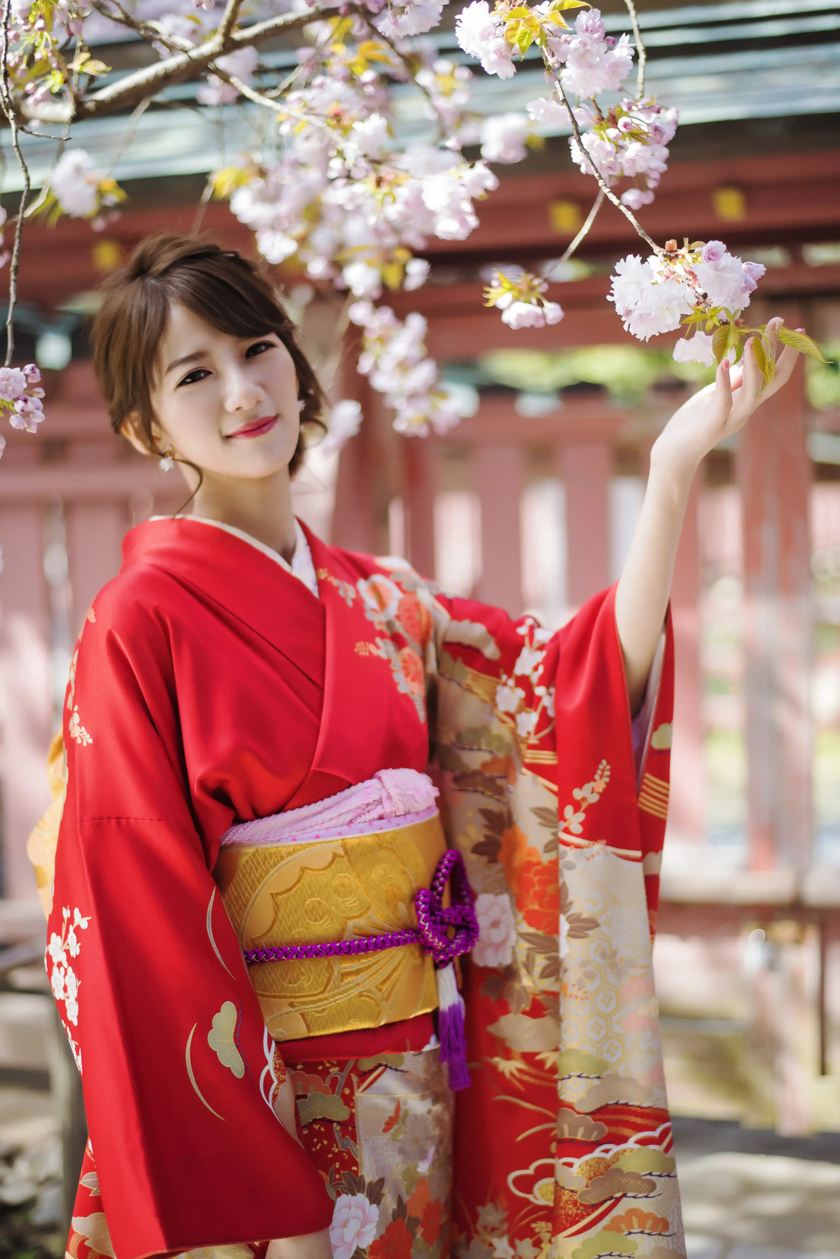 志和彦神社